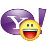 Yahoo-Messenger icon