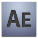 Adobe After Effects CS 4 icon