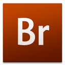Adobe-Bridge-CS-3 icon