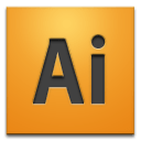Adobe Illustrator CS 4 icon