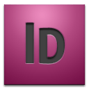 Adobe-InDesign-CS-4 icon