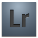 Adobe Lightroom CS 4 icon