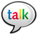 Google-Talk icon