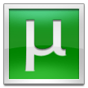 UTorrent-Square icon
