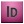 Adobe InDesign CS 4 icon
