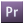 Adobe Premier CS 3 icon