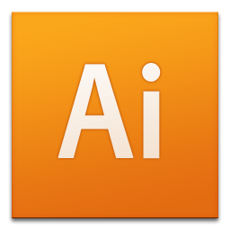 Adobe Illustrator CS 3 icon