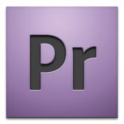 Adobe Premier CS 4 icon