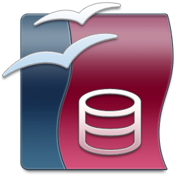 OpenOffice Base icon