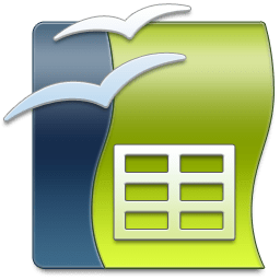 OpenOffice Calc | Juan D. Rodriguez