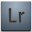 Adobe-Lightroom-CS-4 icon