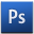 Adobe Photoshop CS 3 icon