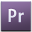 Adobe Premier CS 3 icon