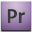 Adobe Premier CS 4 icon