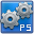 PS Tray Factory icon