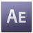 Adobe After Effects CS 3 icon