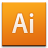Adobe Illustrator CS 3 icon