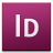 Adobe InDesign CS 3 icon