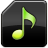 AoA Audio Extractor icon