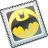 The Bat icon