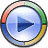 Windows-Media-Player-10 icon
