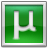 UTorrent-Square icon