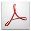 Adobe-Acrobat-CS-4 icon