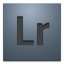 Adobe-Lightroom-CS-4 icon