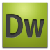 Adobe-Dreamweaver-CS-4 icon