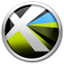 QuarkXPress-8 icon