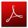 Adobe-Acrobat-CS-3 icon