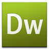 Adobe-Dreamweaver-CS-3 icon