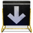 Arrow-Sign icon