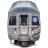 Subway Car icon