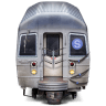 Subway-Car icon