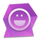 Yahoo-Messenger icon