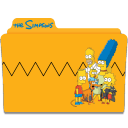 The Simpsons Season 00 icon
