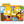 The Simpsons Season 20 icon