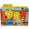 The Simpsons Season 24 icon