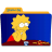 The Simpsons Season 06 icon