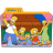 The Simpsons Season 11 icon