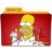 The-Simpsons-Season-18 icon