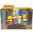 The-Simpsons-Season-25 icon