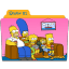 The Simpsons Season 01 icon