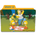 The-Simpsons-Season-13 icon
