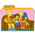 The-Simpsons-Season-19 icon