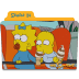 The-Simpsons-Season-24 icon