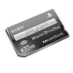 Memory card 2 icon