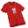 Apple-Store-Tshirt-Red icon