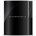 PS3 fat vert icon